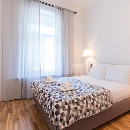 Ferienwohnung Papillon Zagreb Exterior foto
