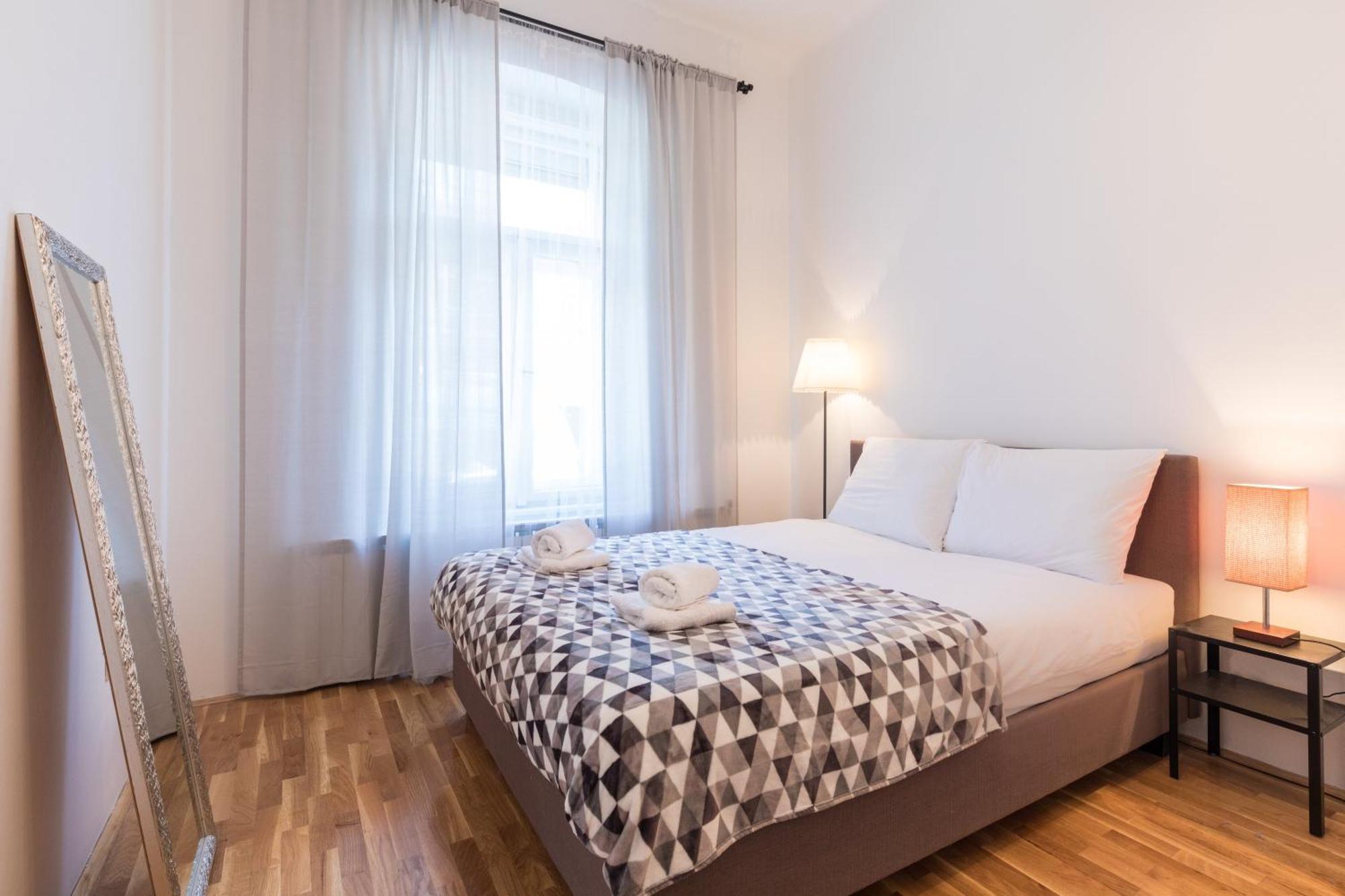 Ferienwohnung Papillon Zagreb Exterior foto