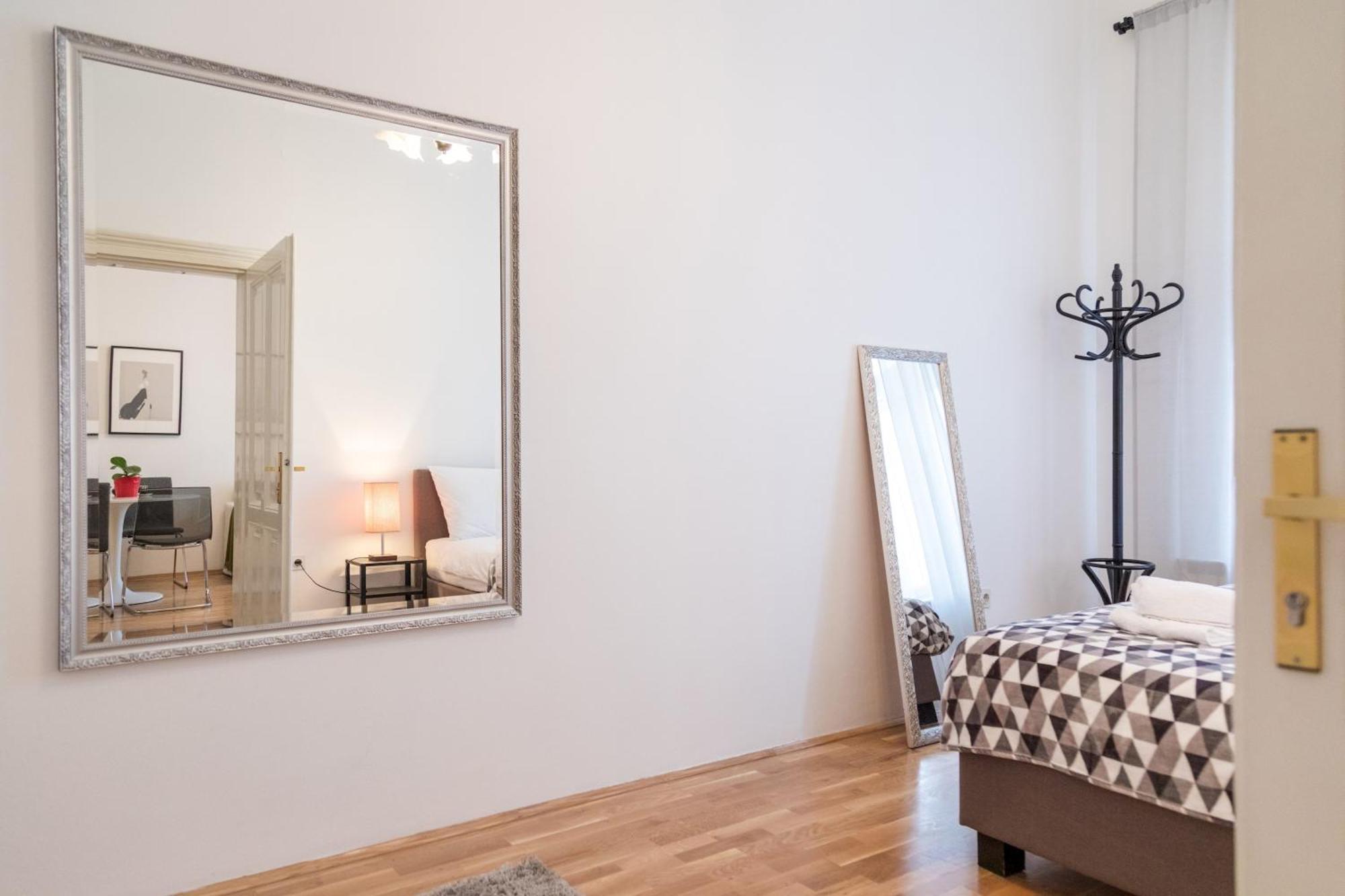Ferienwohnung Papillon Zagreb Exterior foto